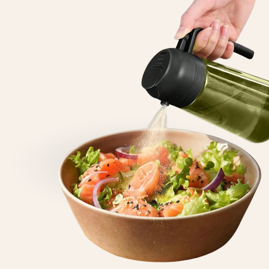 Oil Spray Bottle for Air Fryer