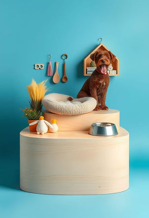 Pet Supplies