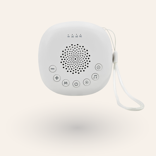 RestSync Rechargeable Sleep Aid & Night Light