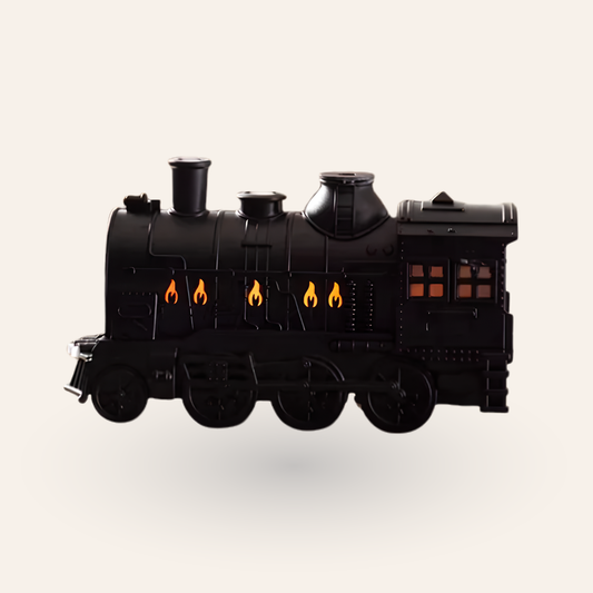 Retro Train Air Humidifier