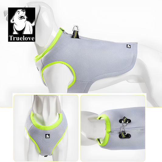 Dog Cooling Vest Harness