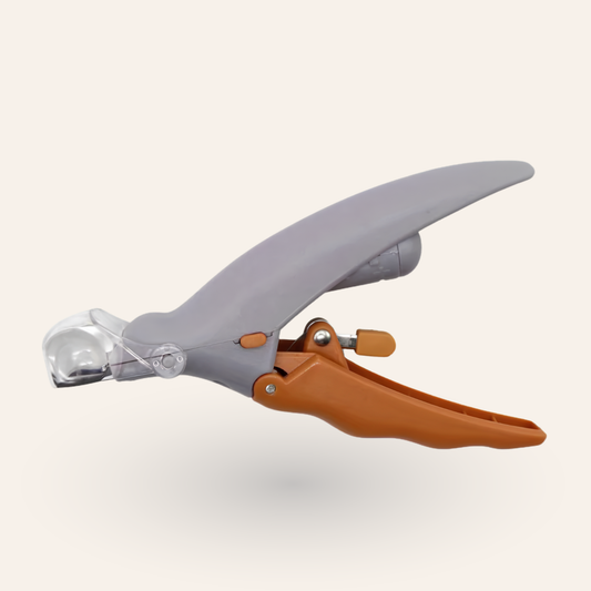 LED Lighted Pet Nail Clipper