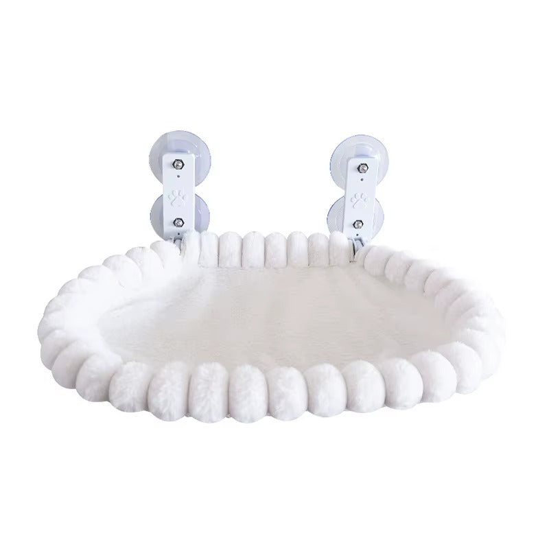 Suction Cup Cat Window Hammock