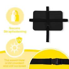 ClearSight Extra-Large Baby Car Mirror