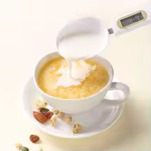 Digital Measuring Scale Spoon