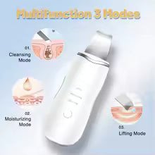 PureLift  Ultrasonic Blackhead Remover