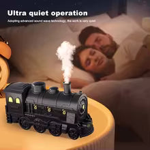 Retro Train Air Humidifier