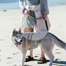 Dog Cooling Vest Harness