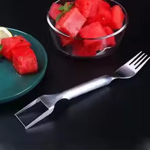 Watermelon Slicer Cutter Windmill