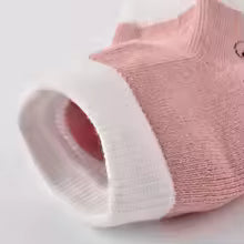 CrawlyPads Anti-Slip Baby Knee Protectors