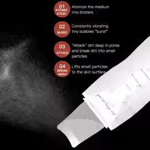 PureLift  Ultrasonic Blackhead Remover