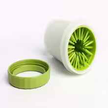 Automatic Silicone Pet Paw Cleaner Cup