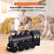 Retro Train Air Humidifier