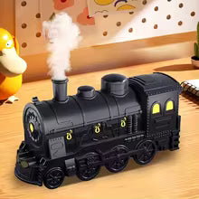 Retro Train Air Humidifier