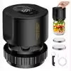 Electric Mason Jar Vacuum Sealer