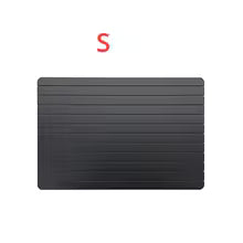 Defrosting Tray Rapid Thaw Plate