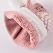 CrawlyPads Anti-Slip Baby Knee Protectors