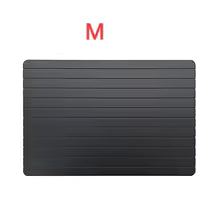 Defrosting Tray Rapid Thaw Plate