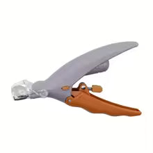LED Lighted Pet Nail Clipper
