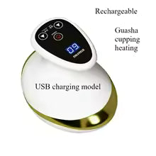 ThermaVac Electric Back & Neck Massager