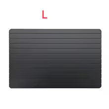Defrosting Tray Rapid Thaw Plate