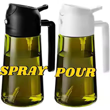 Oil Spray Bottle for Air Fryer