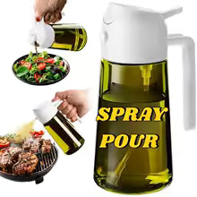 Oil Spray Bottle for Air Fryer