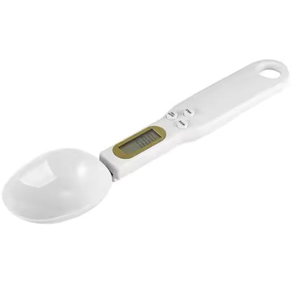 Digital Measuring Scale Spoon