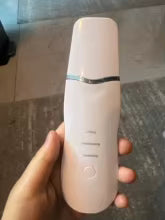PureLift  Ultrasonic Blackhead Remover