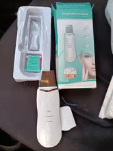 PureLift  Ultrasonic Blackhead Remover