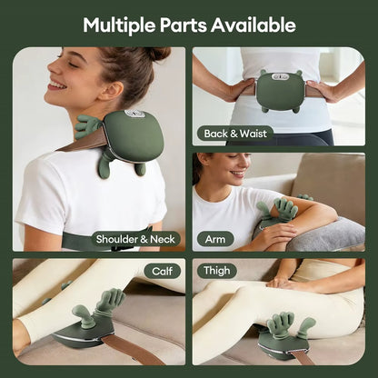 KneadPro  Wireless Neck & Shoulder Massager