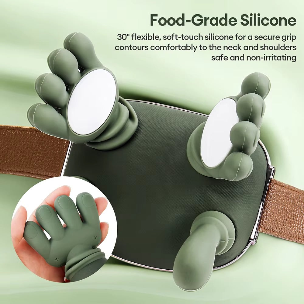 KneadPro  Wireless Neck & Shoulder Massager