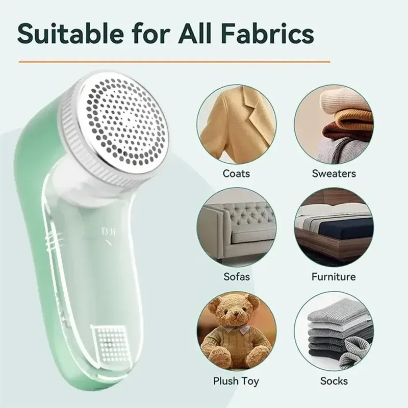 imgi_10_S02d4058125bb435f9ec93fb7d7f670f9N_800x800 Electric Lint & Pet Hair Remover - Image 1