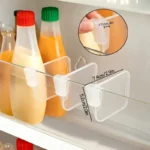 Adjustable Refrigerator Storage Dividers - Image 4