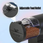 Automatic Fish Feeder - Image 3