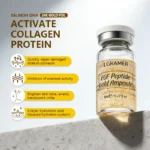 Facial Starter Kit Serum Set - Image 3