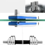 Double-Sided Magnetic Glass Cleaner - Image 4