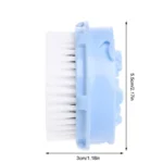 Silicone Facial Cleansing Brush Heads - Image 3
