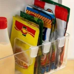Adjustable Refrigerator Storage Dividers - Image 6