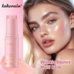 Korean Pink Hydrating Balm Stick - Image 5