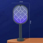 2-in-1 Electric Mosquito Killer Lamp - Image 5