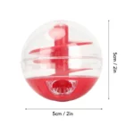 Cat Treat Dispensing Ball - Image 2