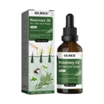 Rosemary Hair Growth Oil 50ML - Image 5