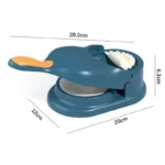 2-in-1 Dumpling Maker DIY Kit - Image 3