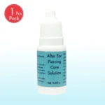 Ear Piercing Aftercare Solution - Image 5