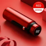 Smart Thermos Bottle 1L - Image 4