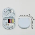 Mini Portable Sewing Kit - Image 5