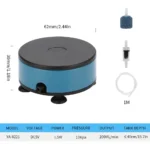 USB Mini Fish Tank Air Pump - Image 3