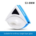 Double-Sided Magnetic Glass Cleaner - Image 6