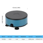 USB Mini Fish Tank Air Pump - Image 4